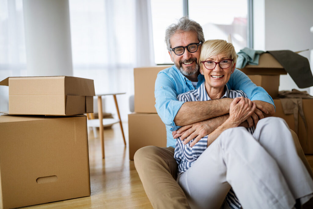 Renting in Retirement