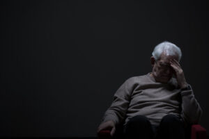 Loneliness in Seniors